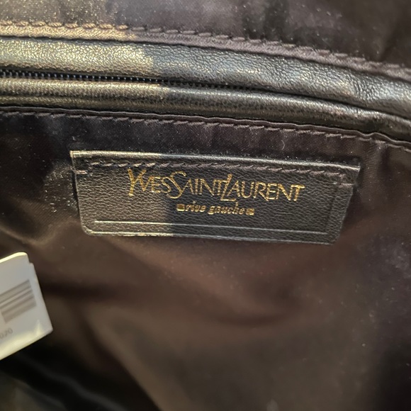 YSL Muse Bag - Picture 6 of 9
